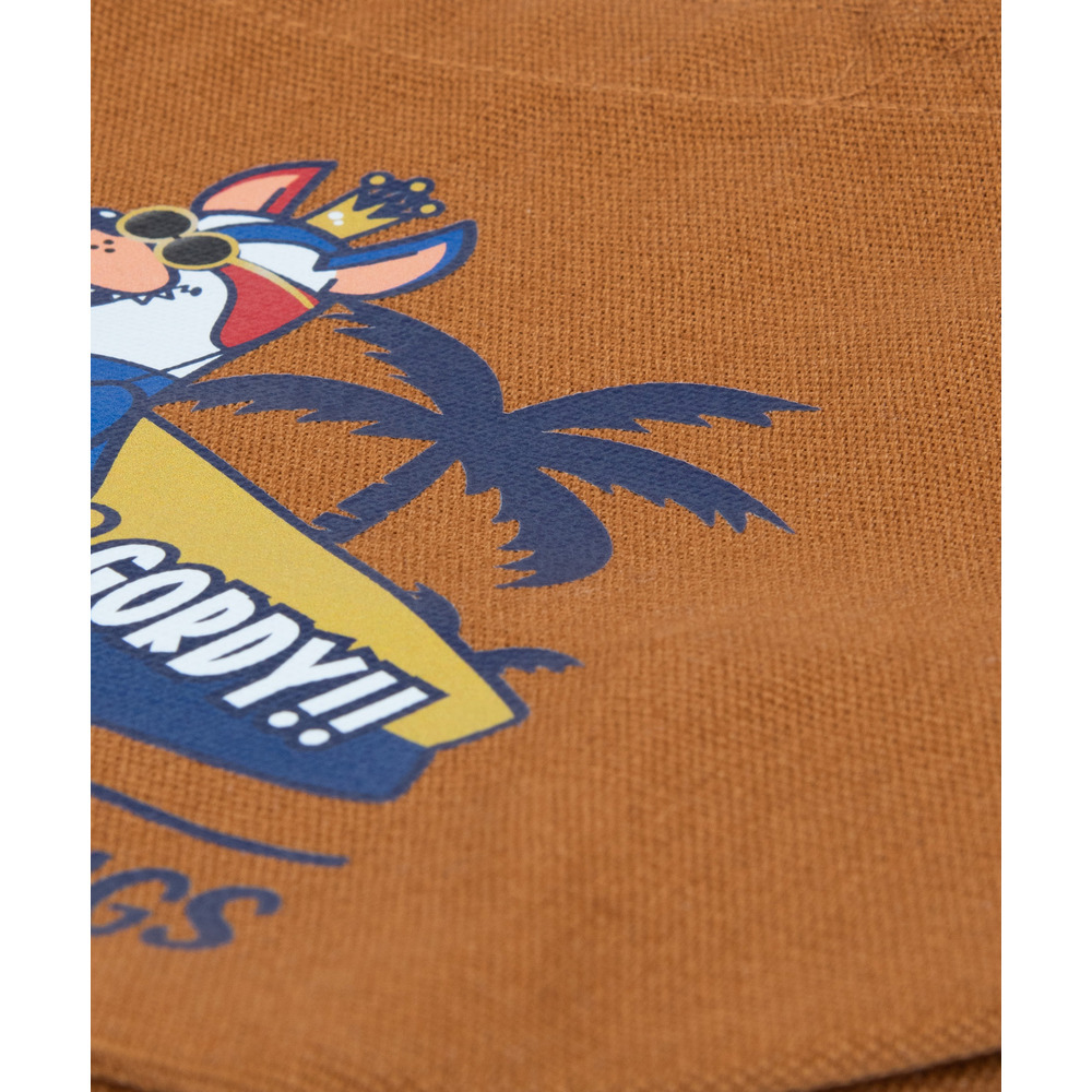 【新商品】ランチバッグ [サーフゴーディー] 詳細画像 - 4